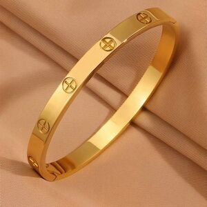 Bangle Bracelet A1006